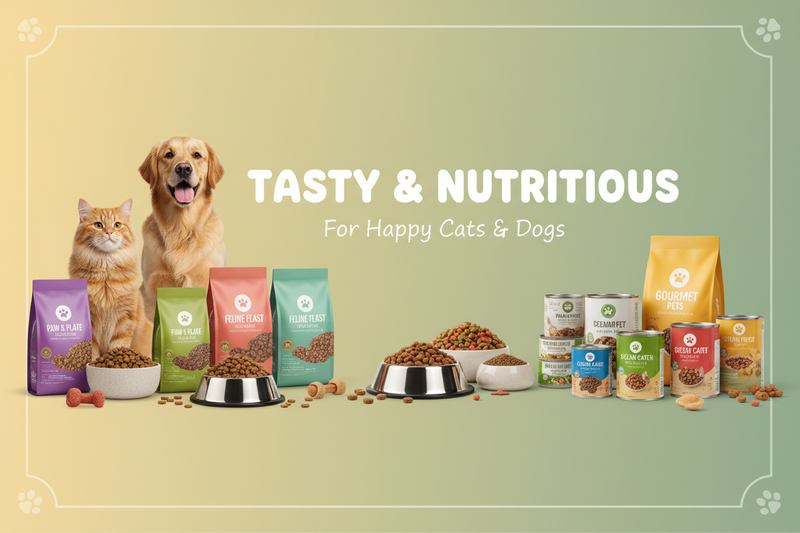 PETS SUPPLIES